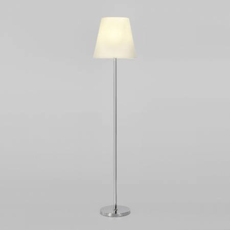 Торшер Eurosvet Amaretto 01166/1 хром a065000