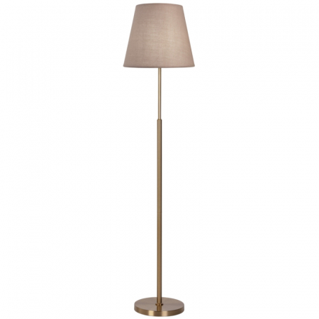 Торшер Eurosvet Ozark 01156/1 латунь a064982