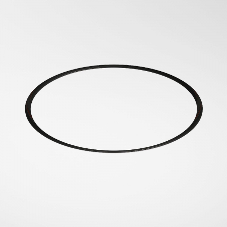 Шинопровод встраиваемый радиусный Elektrostandard Slim Magnetic 4690389205019 85158/00 a066494