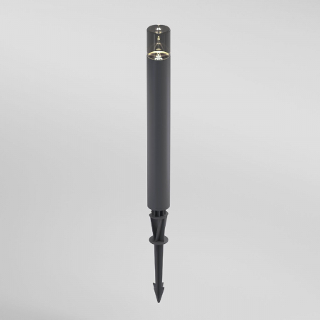 Грунтовый светильник Elektrostandard Hidden 4690389204180 35166/F a066037