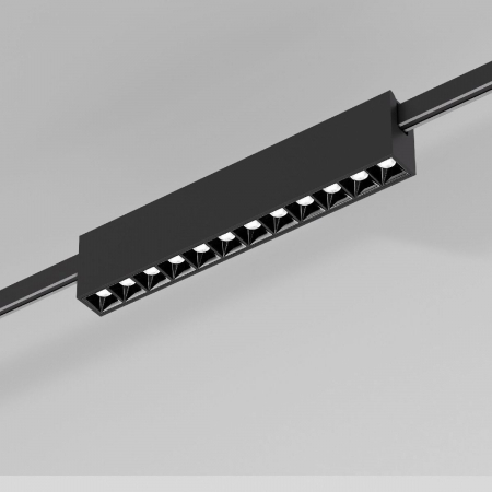 Трековый магнитный светильник Elektrostandard Esthetic Magnetic 4690389201882 85121/01 a065422