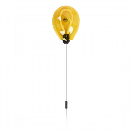 Настенный светильник Loft IT Joy 10291 Yellow