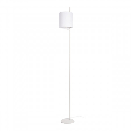 Торшер Loft IT Ritz 10253F/A White