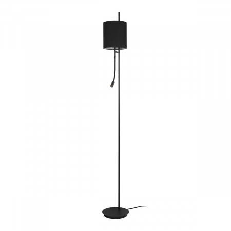 Торшер Loft IT Ritz 10253F/B Black