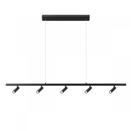 Подвесной светильник Loft IT Sign 10260/5 Black