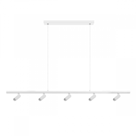 Подвесной светильник Loft IT Sign 10260/5 White