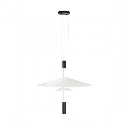 Подвесной светильник Loft IT Skylar 10244/A Black