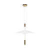 Подвесной светильник Loft IT Skylar 10244/A Brass