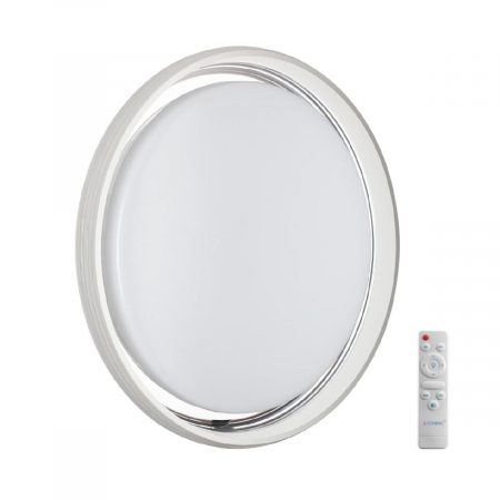 Настенно-потолочный светильник Sonex Hani 7697/DL