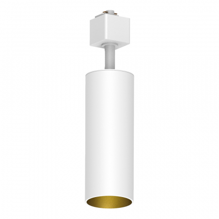 Трековый однофазный светильник Feron AL155 48714