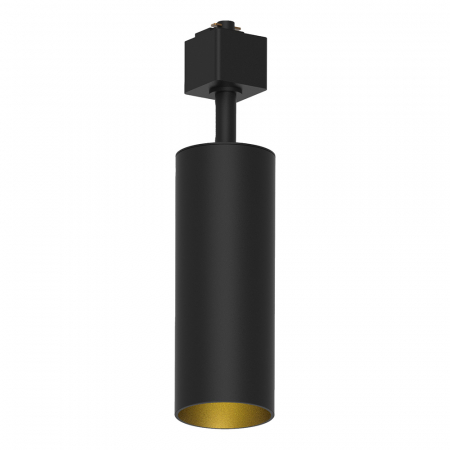 Трековый однофазный светильник Feron AL155 48715