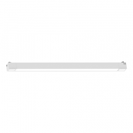 Трековый однофазный светильник Feron AL132 48722