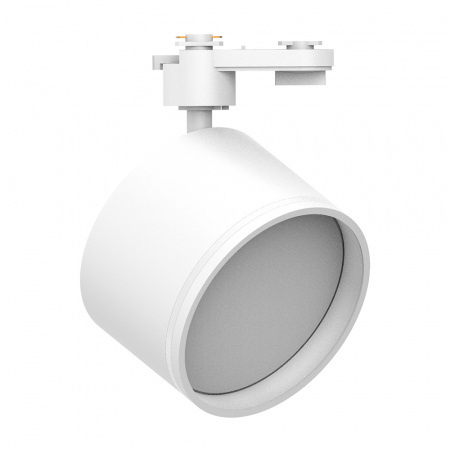 Трековый однофазный светильник Feron AL127 48780