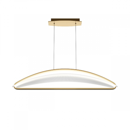 Подвесная люстра Maytoni Breeze MOD281PL-L34BS3K