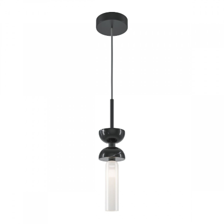 Подвесной светильник Maytoni Kyoto MOD178PL-01B