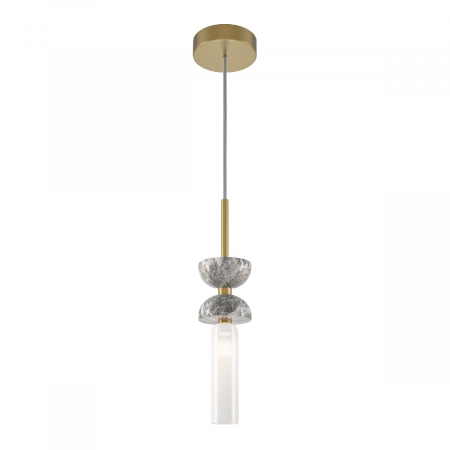 Подвесной светильник Maytoni Kyoto MOD178PL-01GR