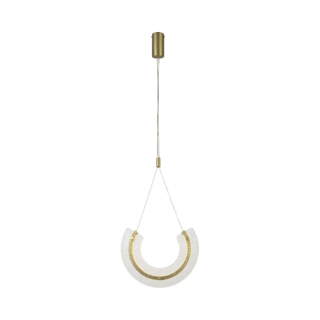 Подвесной светильник Maytoni Maya P091PL-L18G3K1