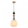 Подвесной светильник Moderli Charm V10902-P