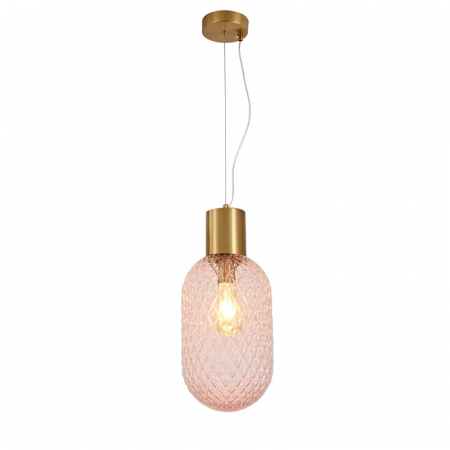 Подвесной светильник Moderli Sunset V10920-P