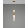 Подвесной светильник Moderli Candle V10916-PL