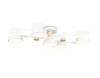 Потолочная люстра Ambrella Light Comfort LineTech FL4834