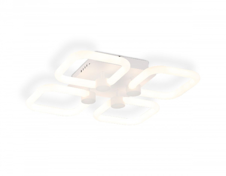 Потолочная люстра Ambrella Light Acrylica Original FA3819