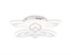 Потолочная люстра Ambrella Light Acrylica Original FA4546