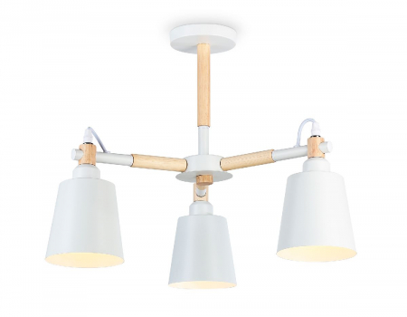 Люстра на штанге Ambrella Light Loft TR82204