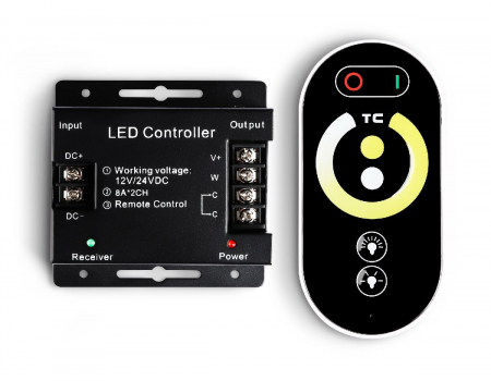 Контроллер Ambrella Light LED Strip GS11151