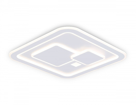 Потолочный светильник Ambrella Light Acrylica Original FA7712