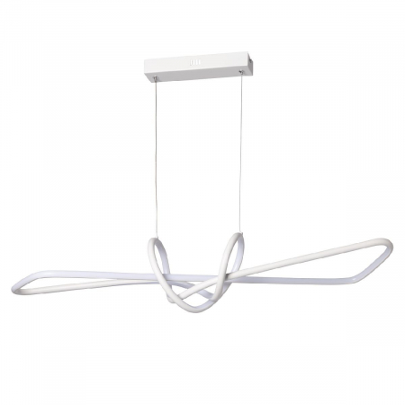 Подвесная люстра De Markt Аурих 108010101