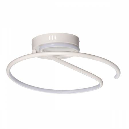 Потолочный светильник De Markt Аурих 108010201