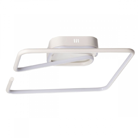 Потолочный светильник De Markt Аурих 108010301