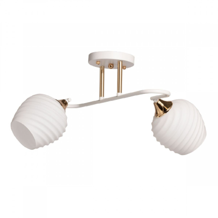 Потолочная люстра De Markt Дэла 635016802