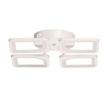 Потолочная люстра De Markt Мадлен 424015104