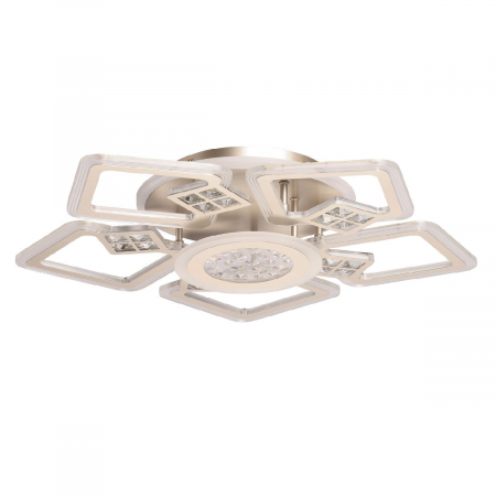 Потолочная люстра De Markt Мадлен 424016107