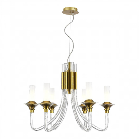 Подвесная люстра ST Luce Vetrano SL1241.203.06
