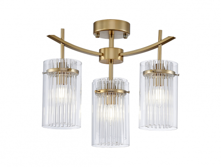 Потолочная люстра Newport 4574/PL М0069763