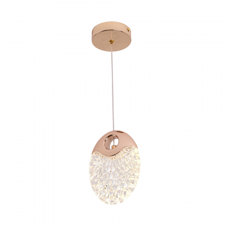 Подвесной светильник Arte Lamp Vitoria A2095SP-1GO