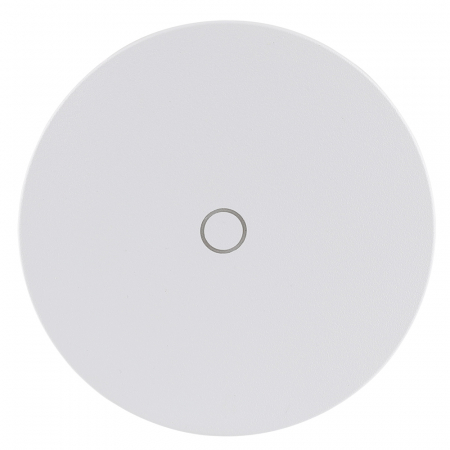 Уличный настенный светильник Arte Lamp Nimbo A4506AL-1WH