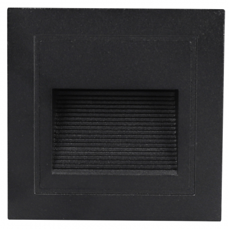 Архитектурный светильник Arte Lamp Piazza A7325IN-1BK