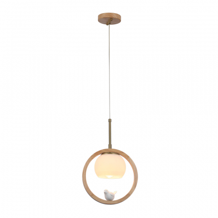 Подвесной светильник Arte Lamp Caprice A4182SP-1BR