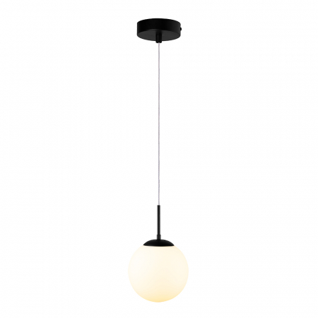Подвесной светильник Arte Lamp Volare A1565SP-1BK