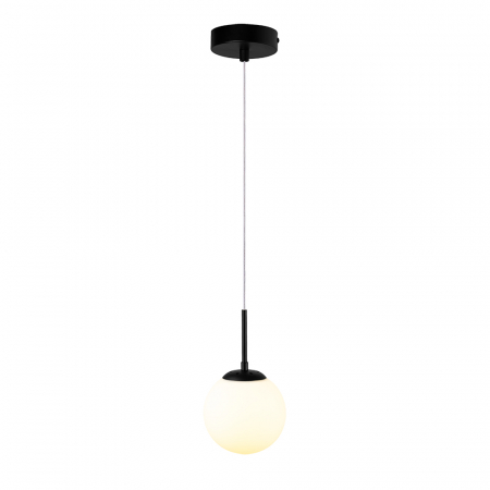 Подвесной светильник Arte Lamp Volare A1563SP-1BK