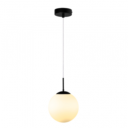 Подвесной светильник Arte Lamp Volare A1561SP-1BK