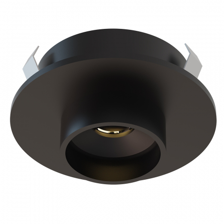 Накладной светильник Arte Lamp Presto A6182PL-1BK