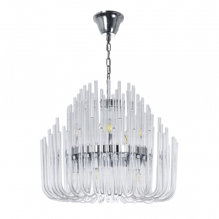 Подвесная люстра Divinare Bianca 6043/02 LM-10