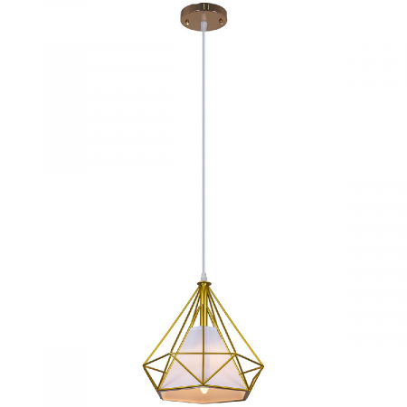 Подвесной светильник Reluce 03461-0.4-01 GD