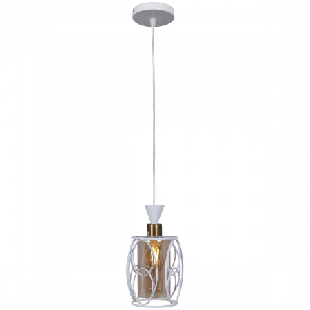 Подвесной светильник Reluce 04111-0.4-01 WH