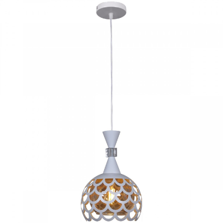 Подвесной светильник Reluce 04336-0.4-01 WH